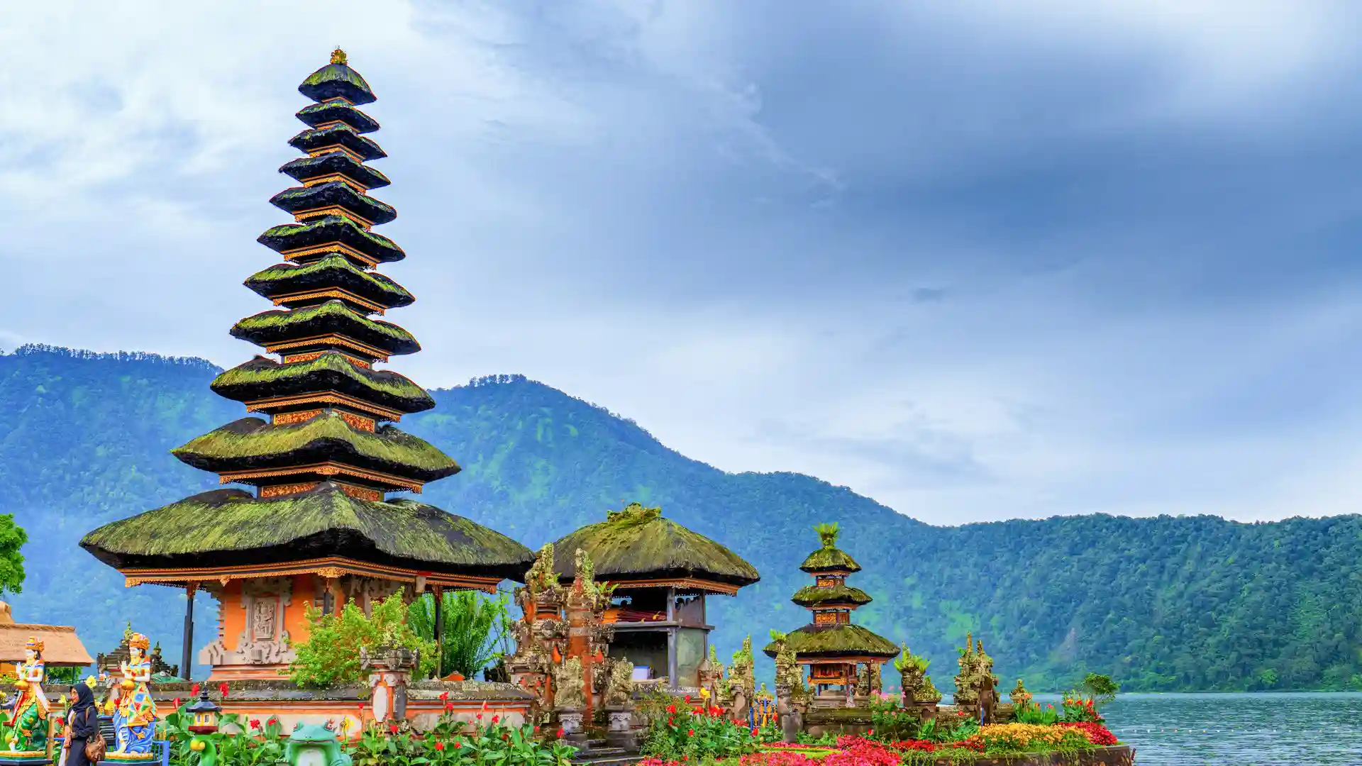 Bali Travel Guide