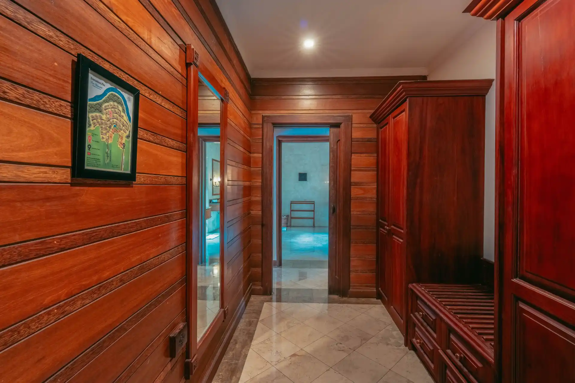 Where Nature Meets Luxury: Ubud Private Pool Villa in a Tranquil Jungle Setting - Image 7