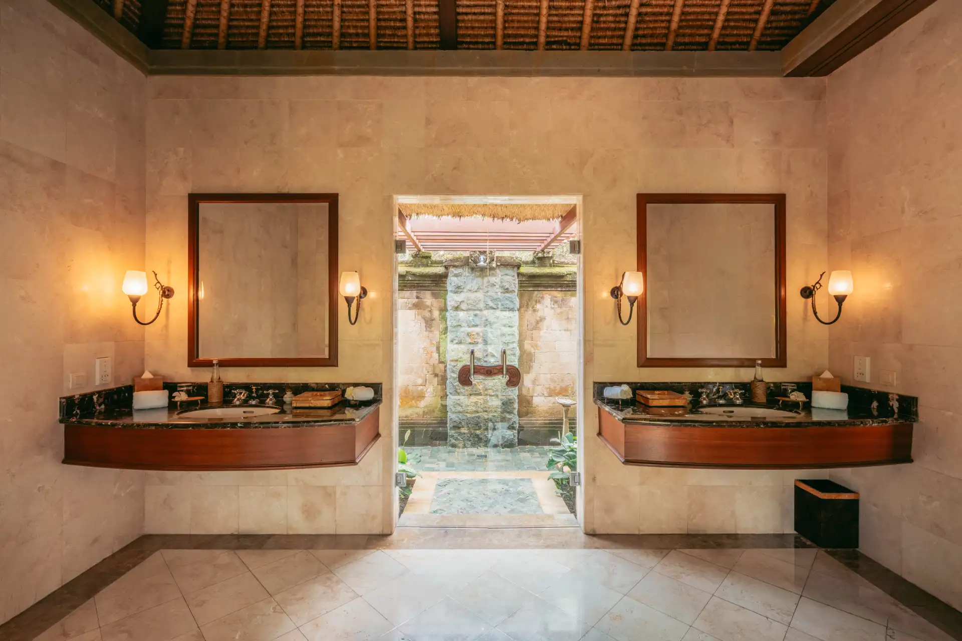 Where Nature Meets Luxury: Ubud Private Pool Villa in a Tranquil Jungle Setting - Image 8