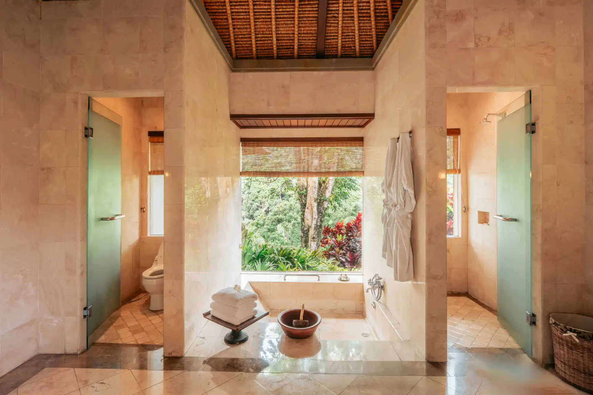 Where Nature Meets Luxury: Ubud Private Pool Villa in a Tranquil Jungle Setting - Image 10