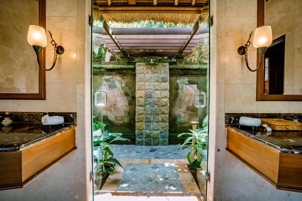 Romantic 3D2N Private Pool Villa Escape at Puri Wulandari Ubud - Image 10