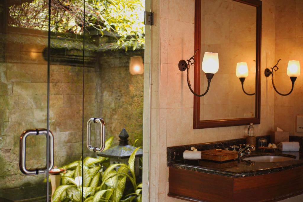 Romantic 3D2N Private Pool Villa Escape at Puri Wulandari Ubud - Image 11