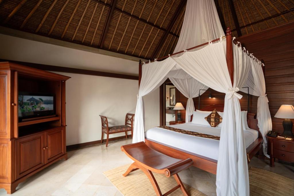 Romantic 3D2N Private Pool Villa Escape at Puri Wulandari Ubud - Image 2