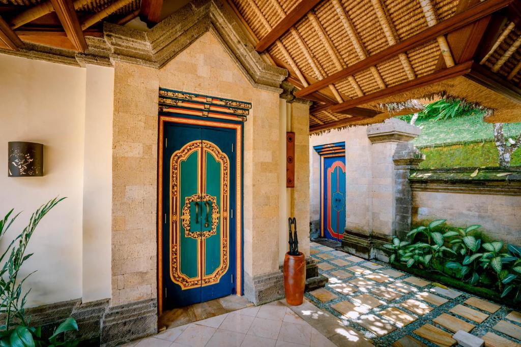 Romantic 3D2N Private Pool Villa Escape at Puri Wulandari Ubud - Image 3