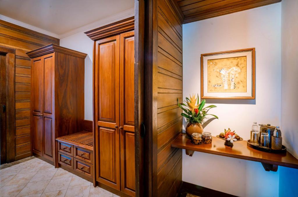 Romantic 3D2N Private Pool Villa Escape at Puri Wulandari Ubud - Image 4