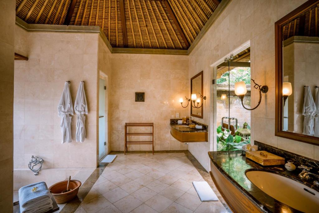 Romantic 3D2N Private Pool Villa Escape at Puri Wulandari Ubud - Image 5