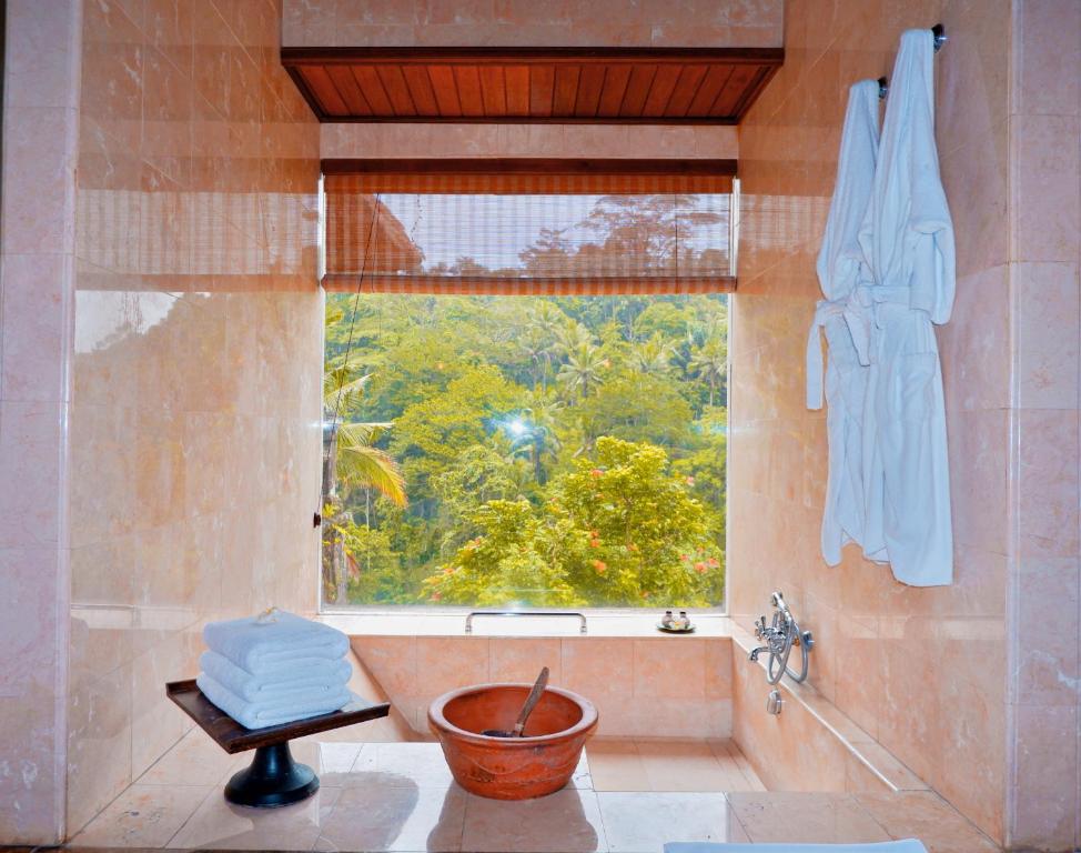 Romantic 3D2N Private Pool Villa Escape at Puri Wulandari Ubud - Image 6