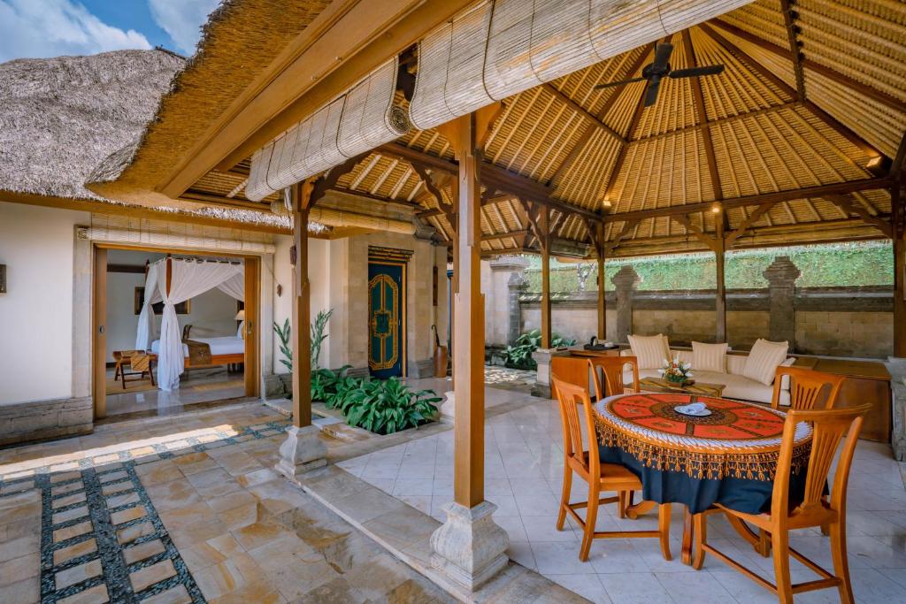 Romantic 3D2N Private Pool Villa Escape at Puri Wulandari Ubud - Image 8